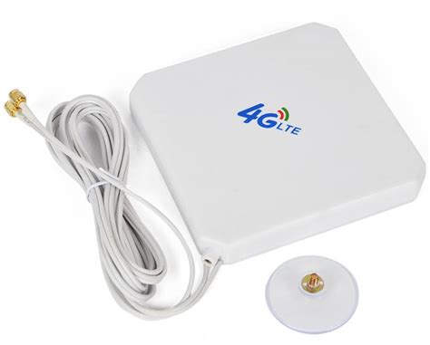 3 NETWORK <b>ZTE</b> <b>MF286D</b> 4G/LTE CAT 12 Wi-Fi ROUTER (WHITE) + 2 x <b>EXTERNAL</b> SMA <b>ANTENNAS</b> INCLUDED SUPER FAST 600MBPS CAT 4 4G/LTE Wi-Fi ROUTER WITH MULTI LANGUAGE MENUS Key Features: Will work with any Three Network or Smarty Network Sim Cards Download Speeds of up to 600Mbps. . Zte mf286d external antenna